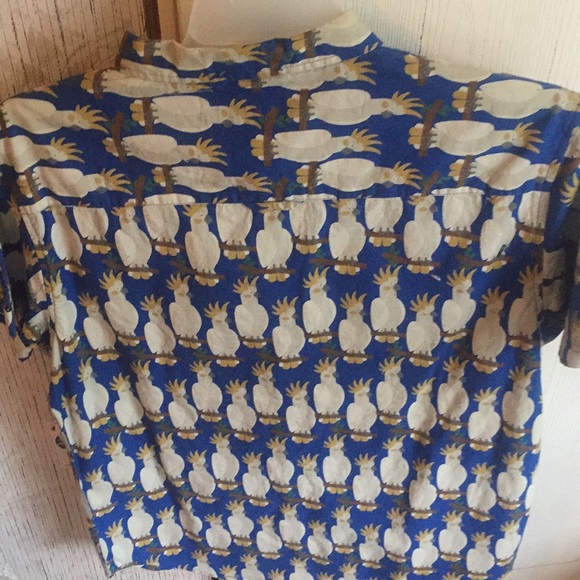 Men’s button down - Picture 3 of 4